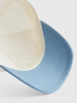 Accesorios-Alvaro Moreno GORRA SURF KIDS Crudo