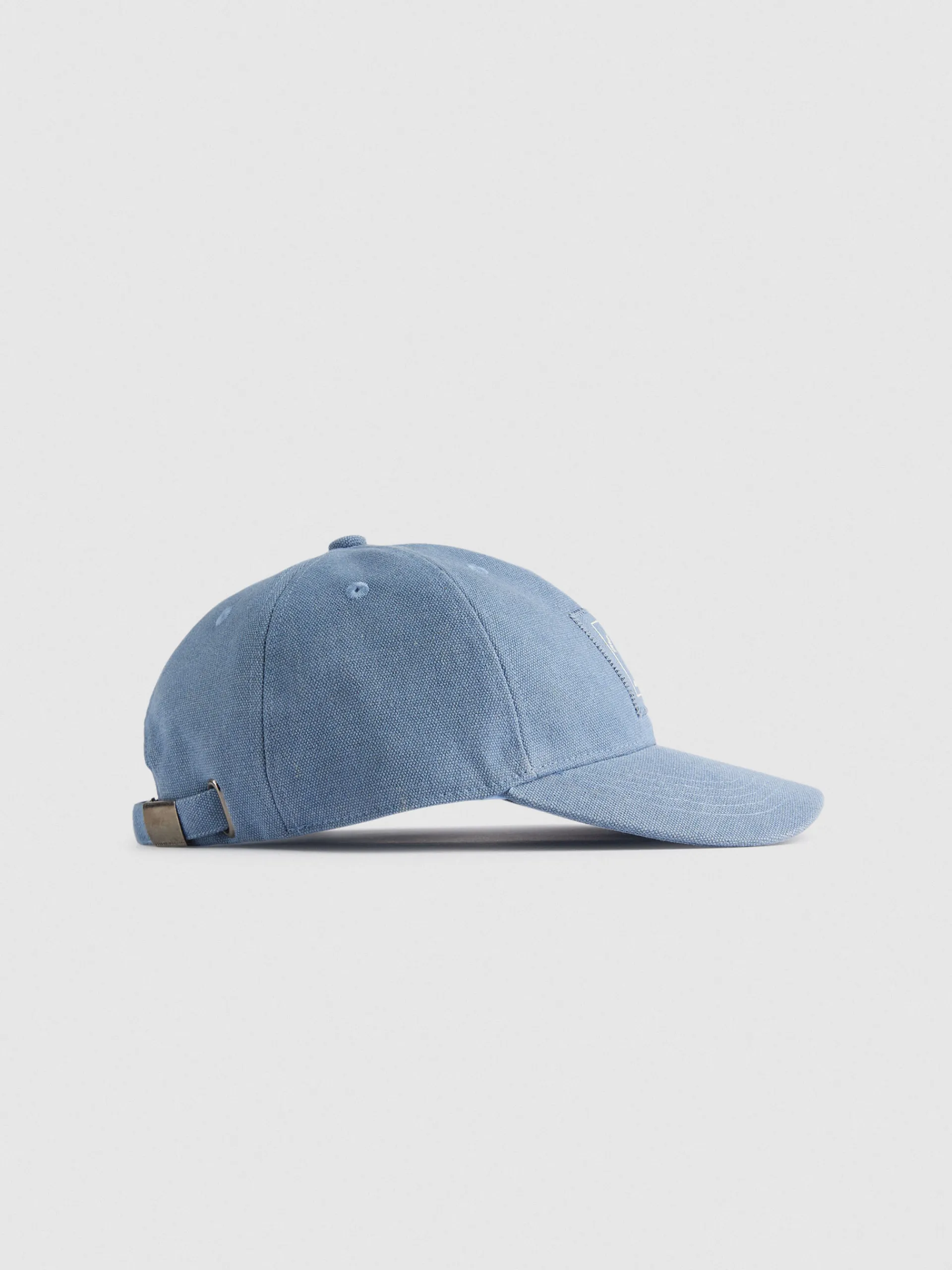 Gorras-Alvaro Moreno GORRA VIBES Azul