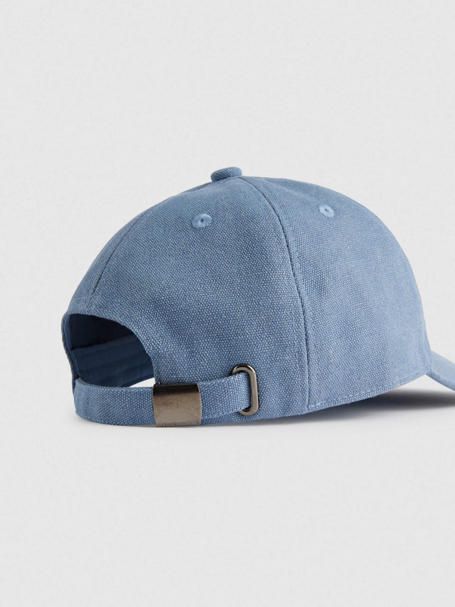 Gorras-Alvaro Moreno GORRA VIBES Azul