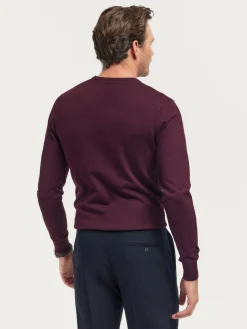 Jerséis-Alvaro Moreno JERSEY KRONOS Burdeos