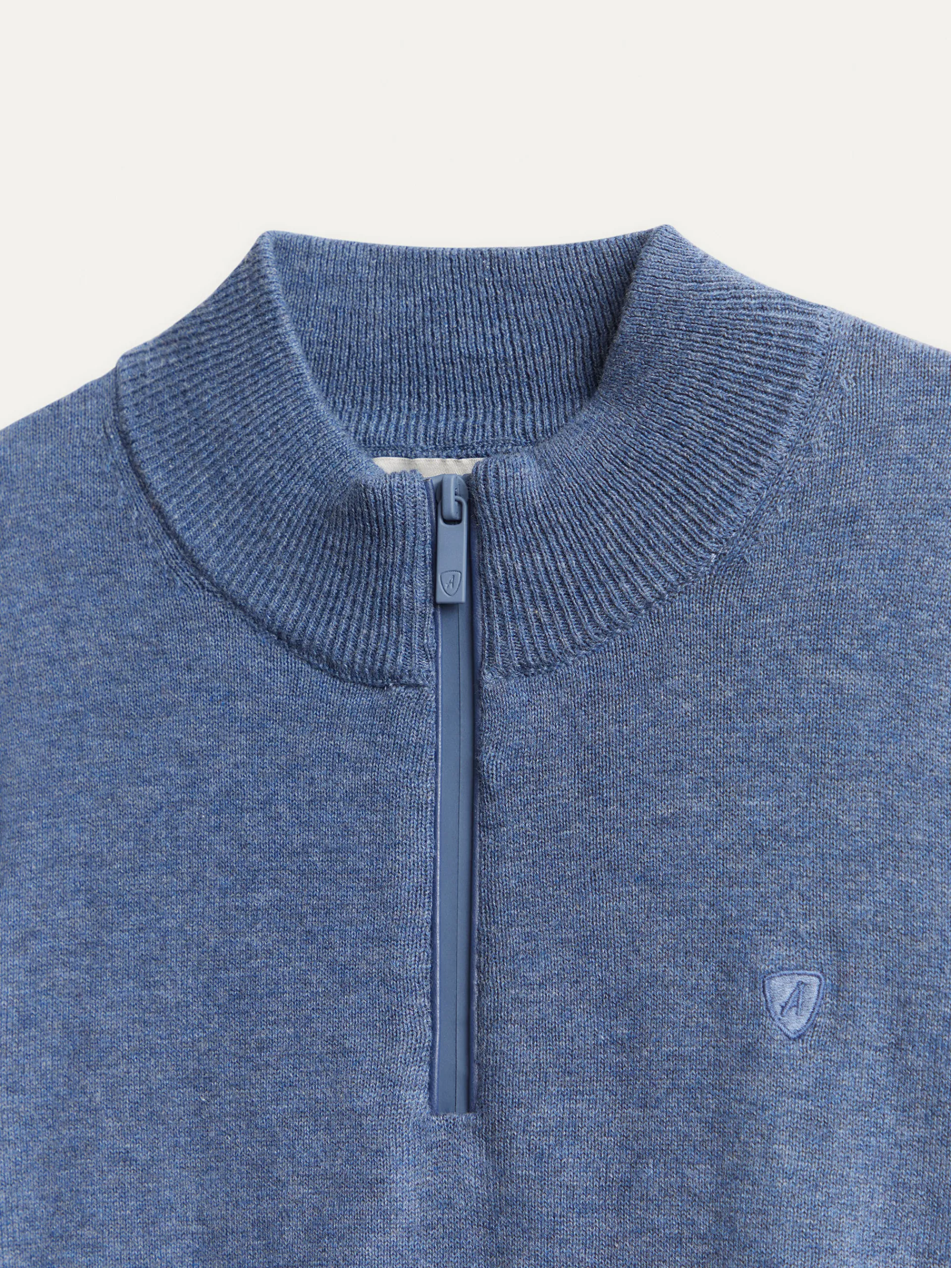 Jerséis-Alvaro Moreno JERSEY LORENZO KIDS Azul