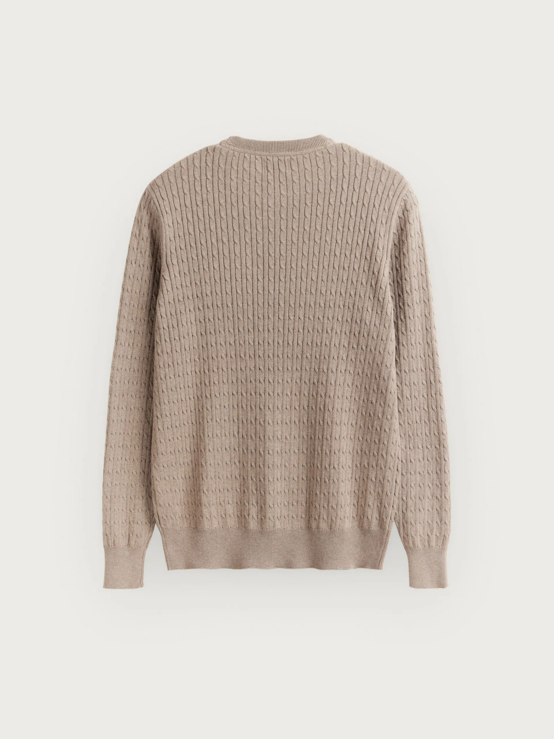 Jerséis-Alvaro Moreno JERSEY OCHOS Camel