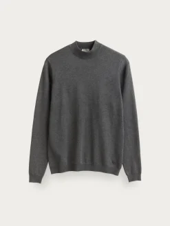 Jerséis-Alvaro Moreno JERSEY PERKINS Gris