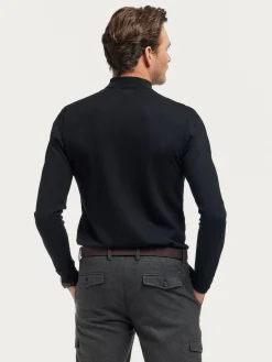 Jerséis-Alvaro Moreno JERSEY PERKINS Negro