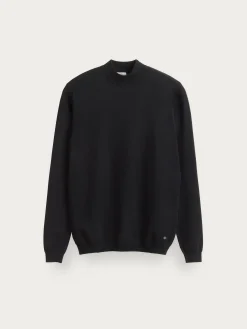 Jerséis-Alvaro Moreno JERSEY PERKINS Negro