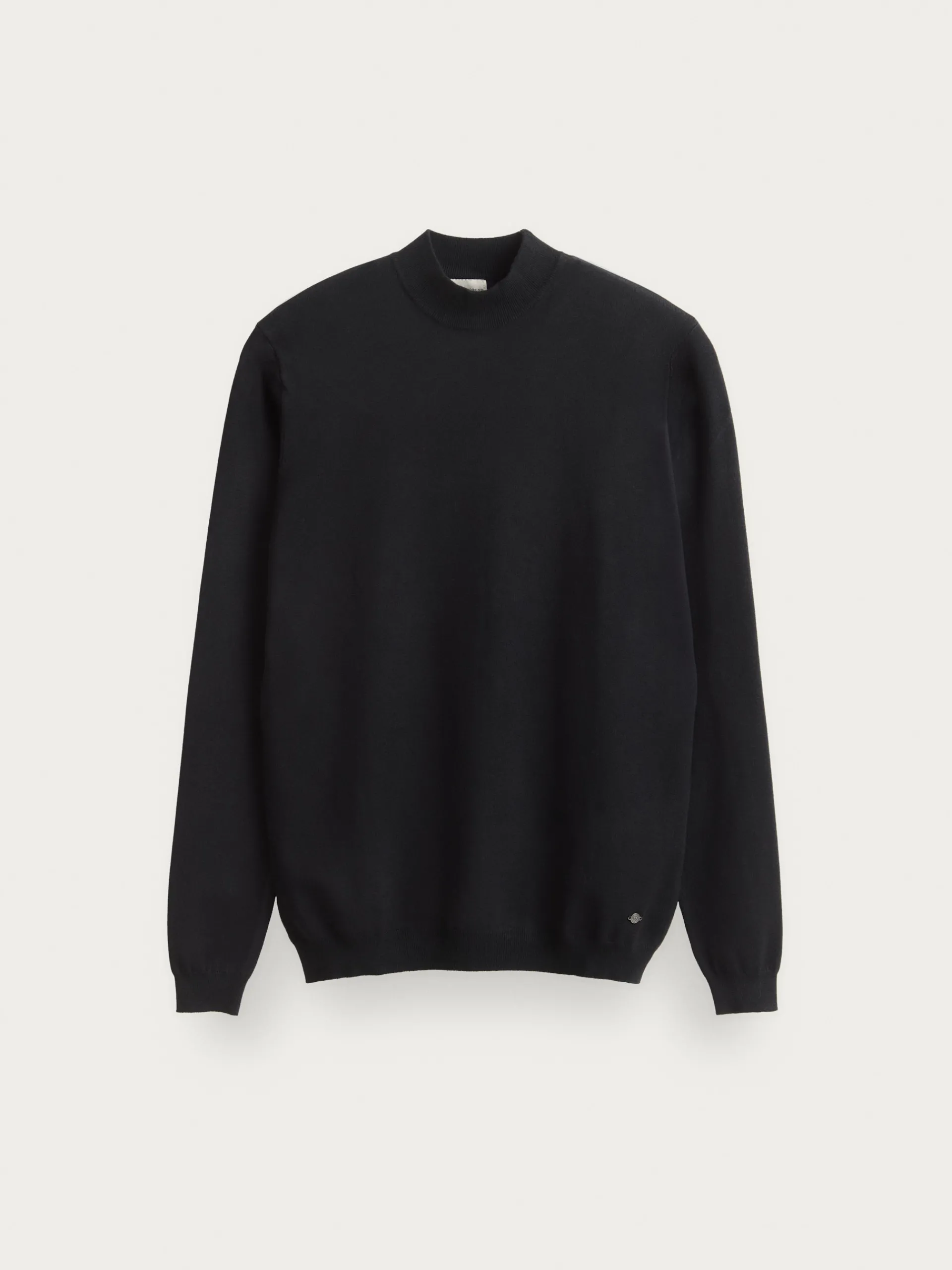 Jerséis-Alvaro Moreno JERSEY PERKINS Negro