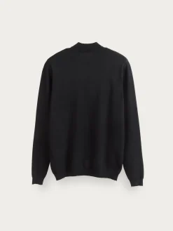 Jerséis-Alvaro Moreno JERSEY PERKINS Negro