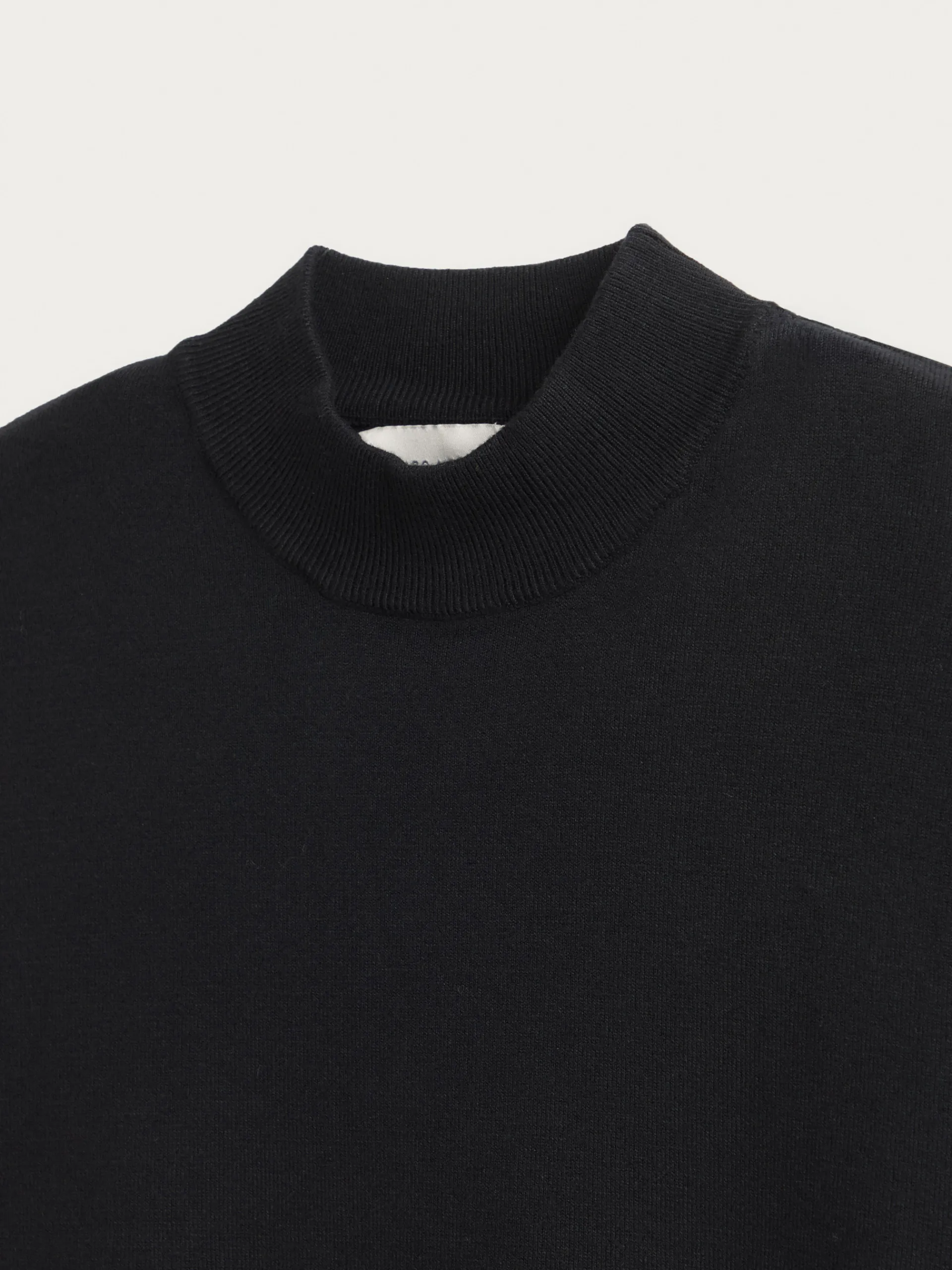 Jerséis-Alvaro Moreno JERSEY PERKINS Negro