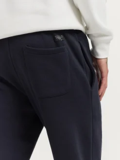Casual-Alvaro Moreno JOGGER BASIC Azul Marino