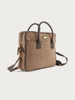Bolsas Y Neceseres-Alvaro Moreno MALETIN DANTE Camel