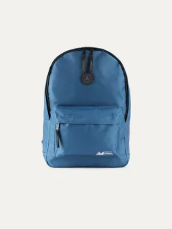 Bolsas Y Neceseres-Alvaro Moreno MOCHILA GUIDO Azul