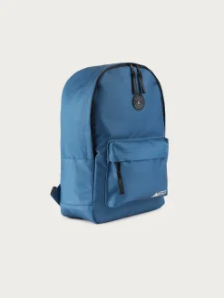 Bolsas Y Neceseres-Alvaro Moreno MOCHILA GUIDO Azul