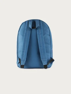 Bolsas Y Neceseres-Alvaro Moreno MOCHILA GUIDO Azul