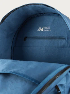 Bolsas Y Neceseres-Alvaro Moreno MOCHILA GUIDO Azul
