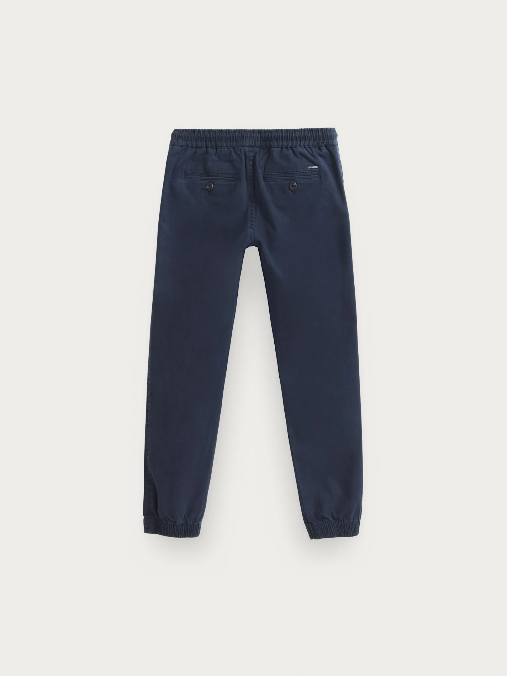 Pantalones-Alvaro Moreno PANTALON ANDER KIDS Azul Marino
