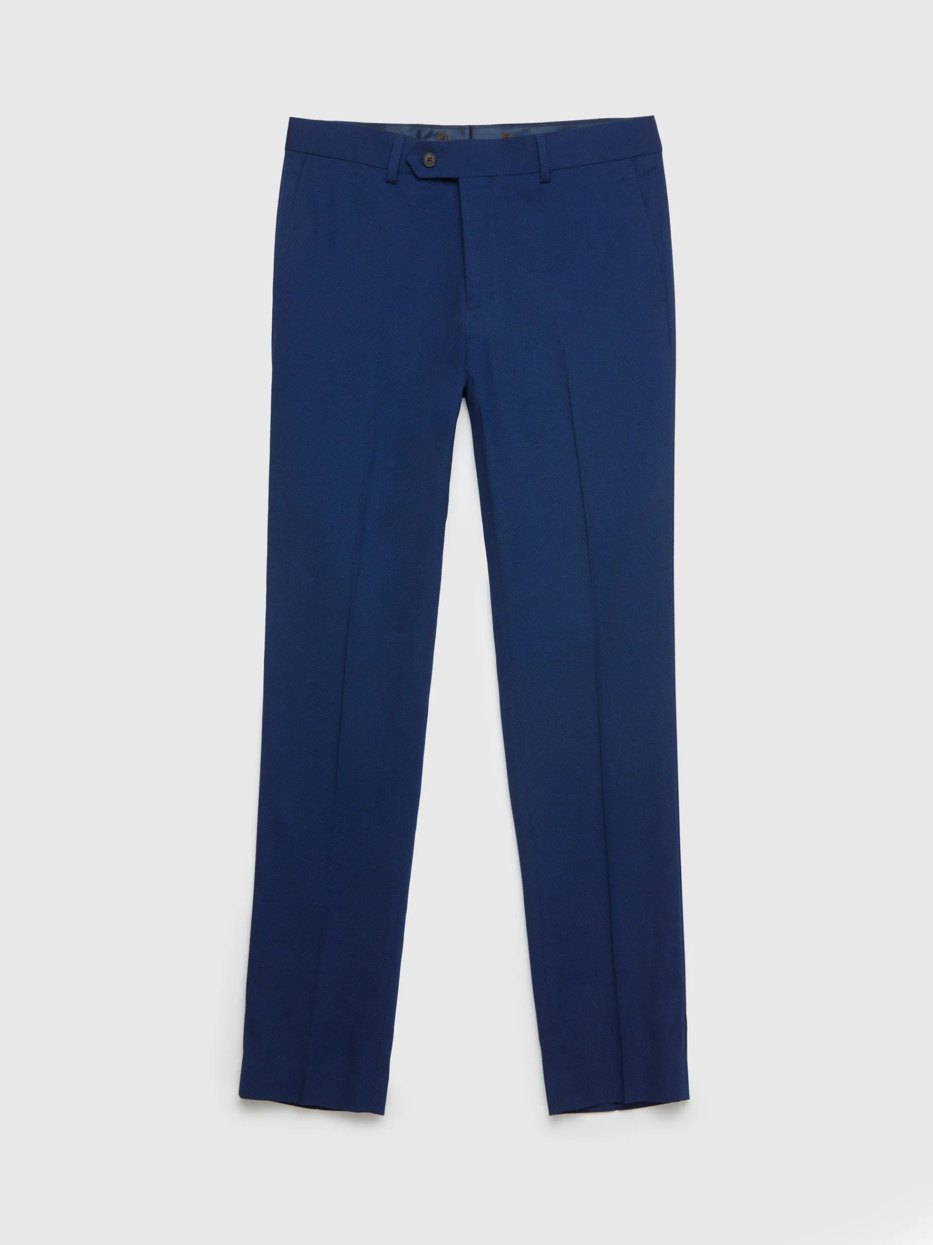 Trajes|Trajes-Alvaro Moreno PANTALON BIRDEYE Azul