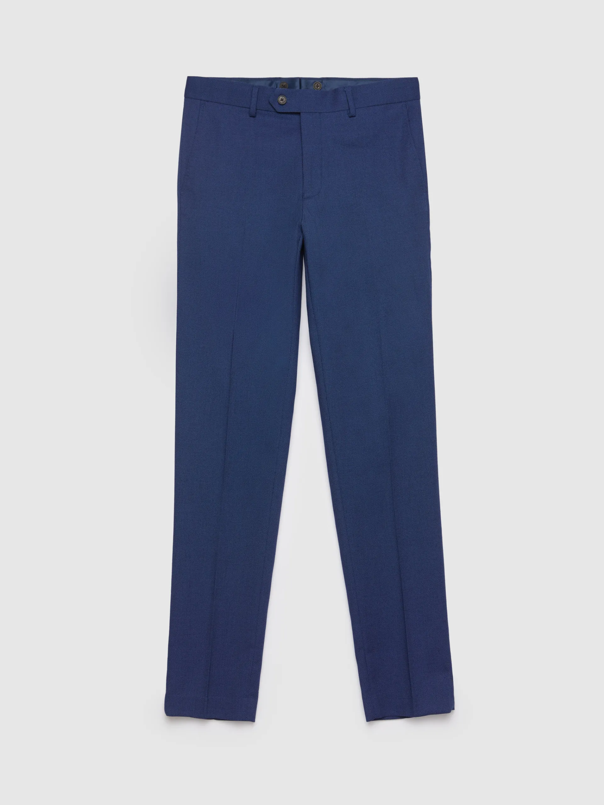 Trajes|Trajes-Alvaro Moreno PANTALON BIRDEYE Azul