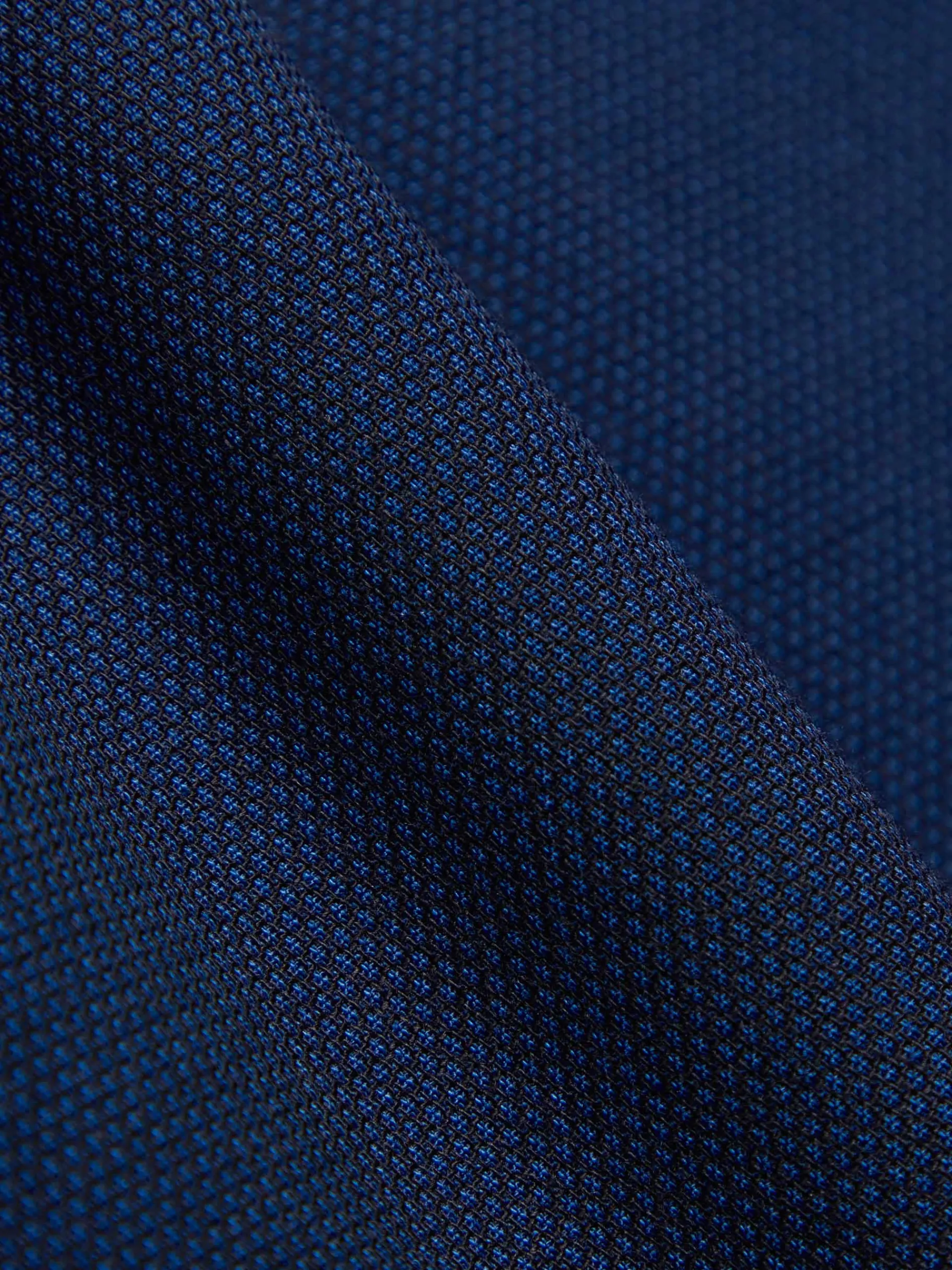 Trajes|Trajes-Alvaro Moreno PANTALON BIRDEYE Azul Marino