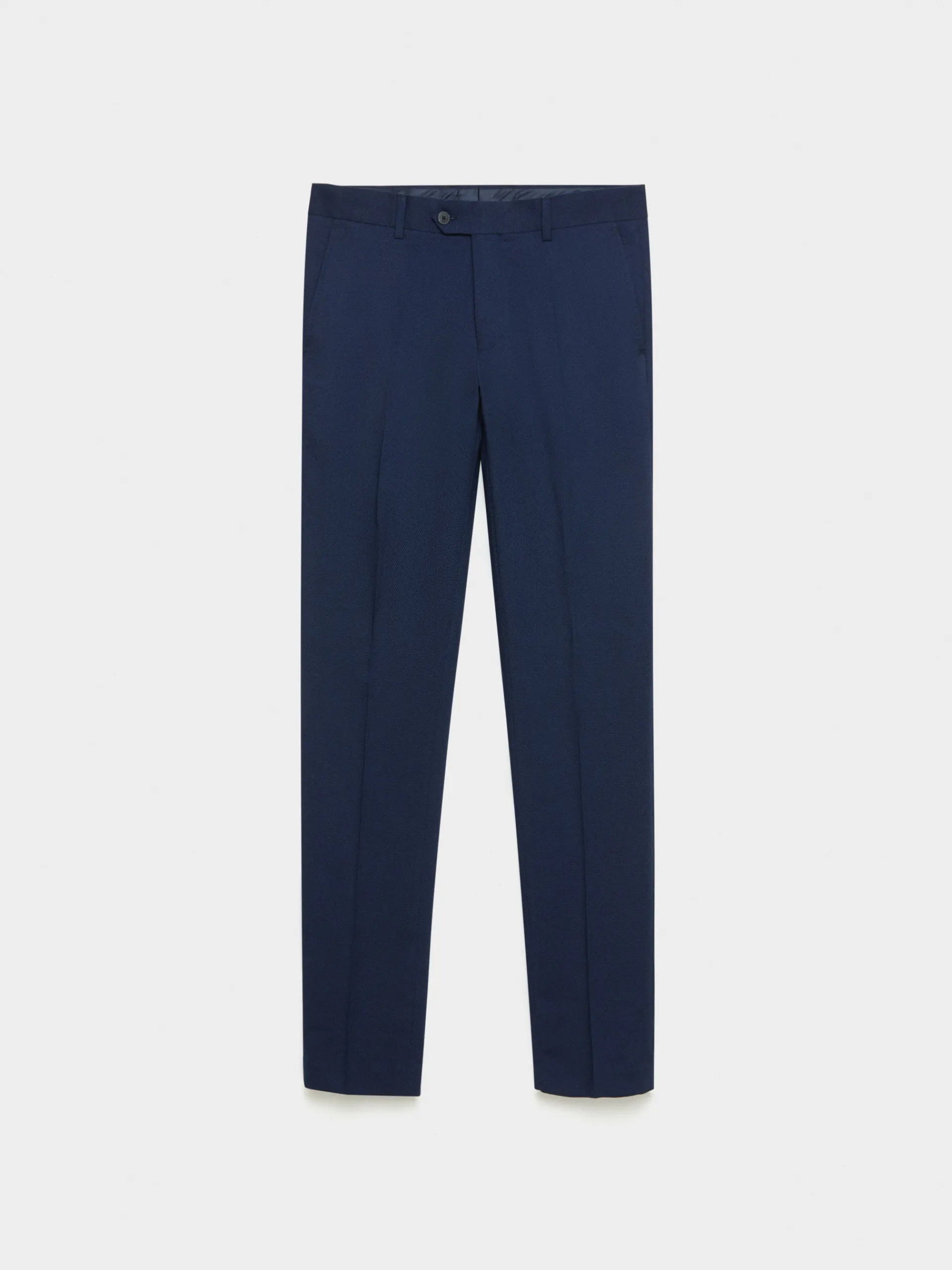 Trajes|Trajes-Alvaro Moreno PANTALON BIRDEYE Azul Marino