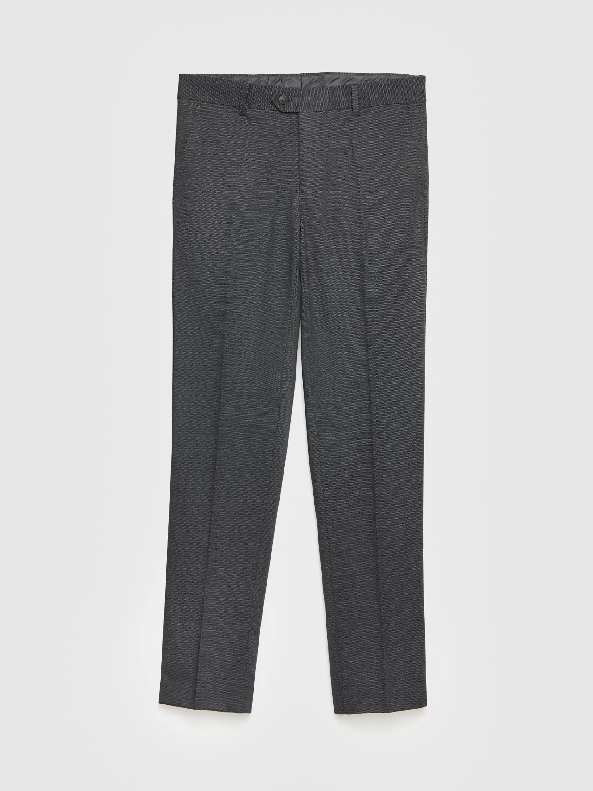 Trajes|Trajes-Alvaro Moreno PANTALON BIRDEYE Gris