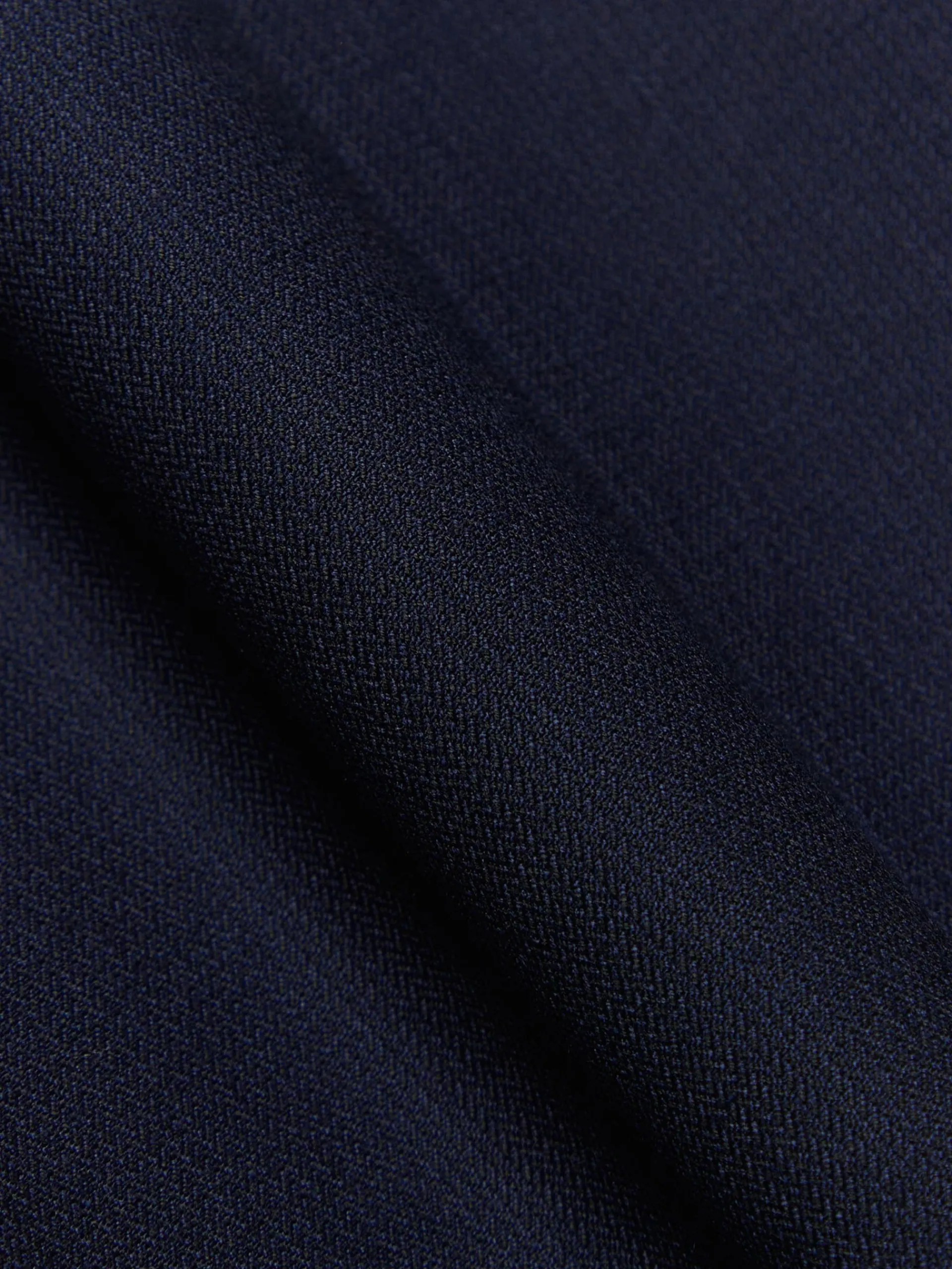 Trajes|Trajes-Alvaro Moreno PANTALON CAPO MICRO Azul Marino