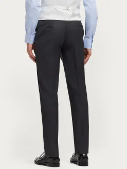 Chaqués|Chaqués-Alvaro Moreno PANTALON CHAQUE WEDDING Gris