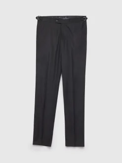 Chaqués|Chaqués-Alvaro Moreno PANTALON CHAQUE WEDDING Gris