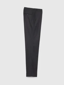 Chaqués|Chaqués-Alvaro Moreno PANTALON CHAQUE WEDDING Gris