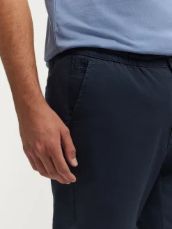 Casual-Alvaro Moreno PANTALON DALTON Azul Marino