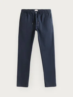 Casual-Alvaro Moreno PANTALON DALTON Azul Marino