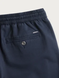 Casual-Alvaro Moreno PANTALON DALTON Azul Marino