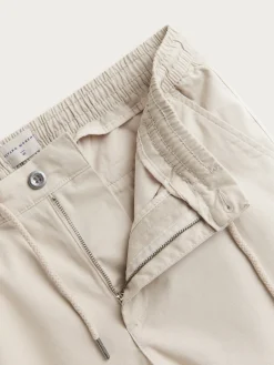 Casual-Alvaro Moreno PANTALON DALTON Piedra