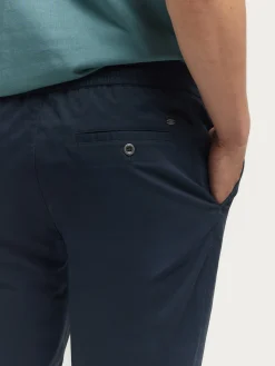 Teen|Casual-Alvaro Moreno PANTALON DAWSON Azul Marino