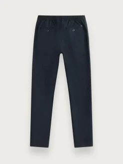 Teen|Casual-Alvaro Moreno PANTALON DAWSON Azul Marino