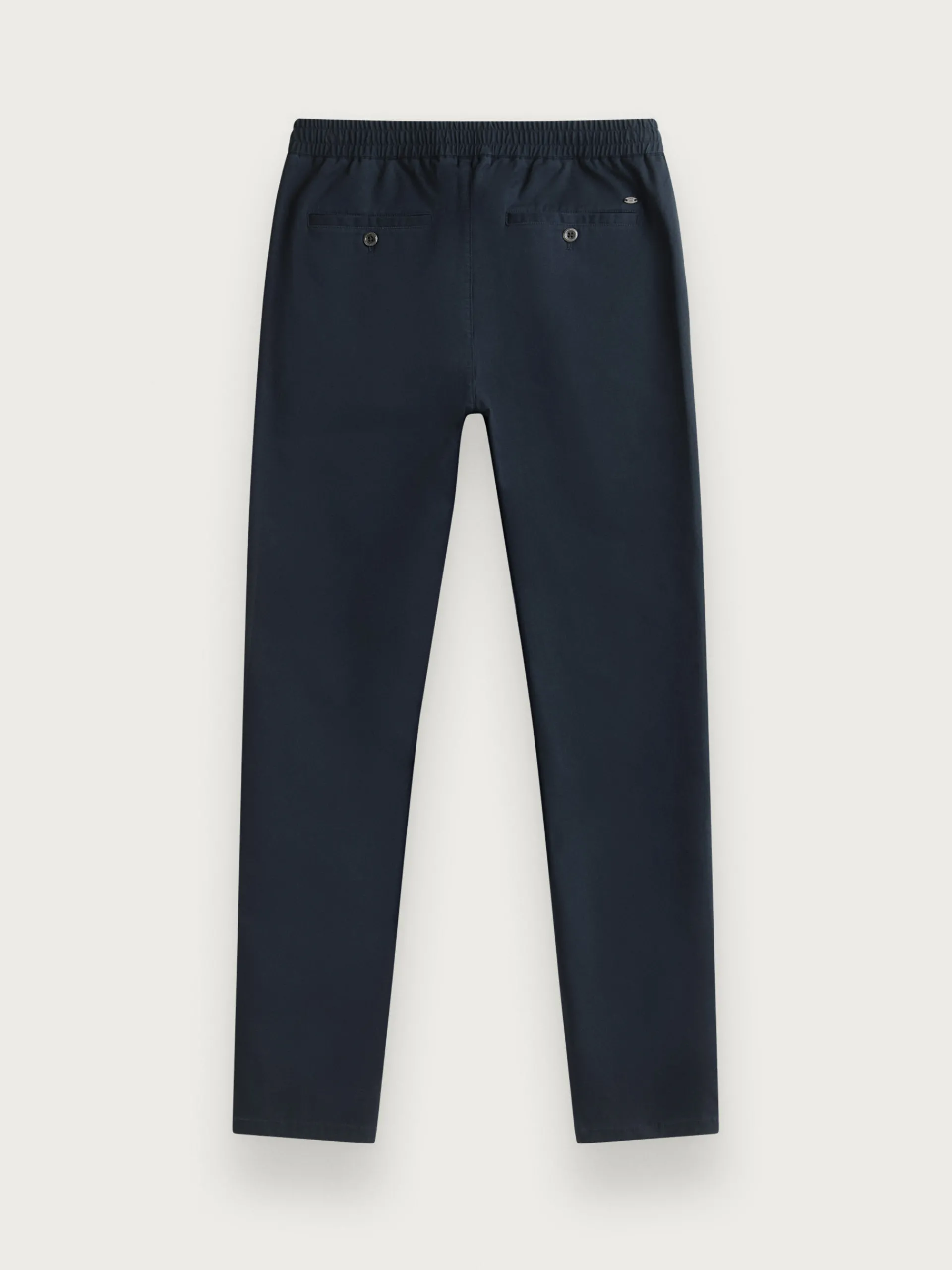Teen|Casual-Alvaro Moreno PANTALON DAWSON Azul Marino
