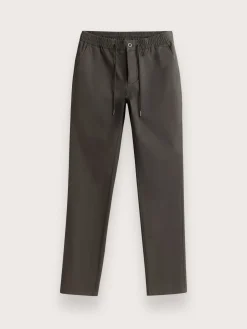 Casual-Alvaro Moreno PANTALON DAWSON Verde