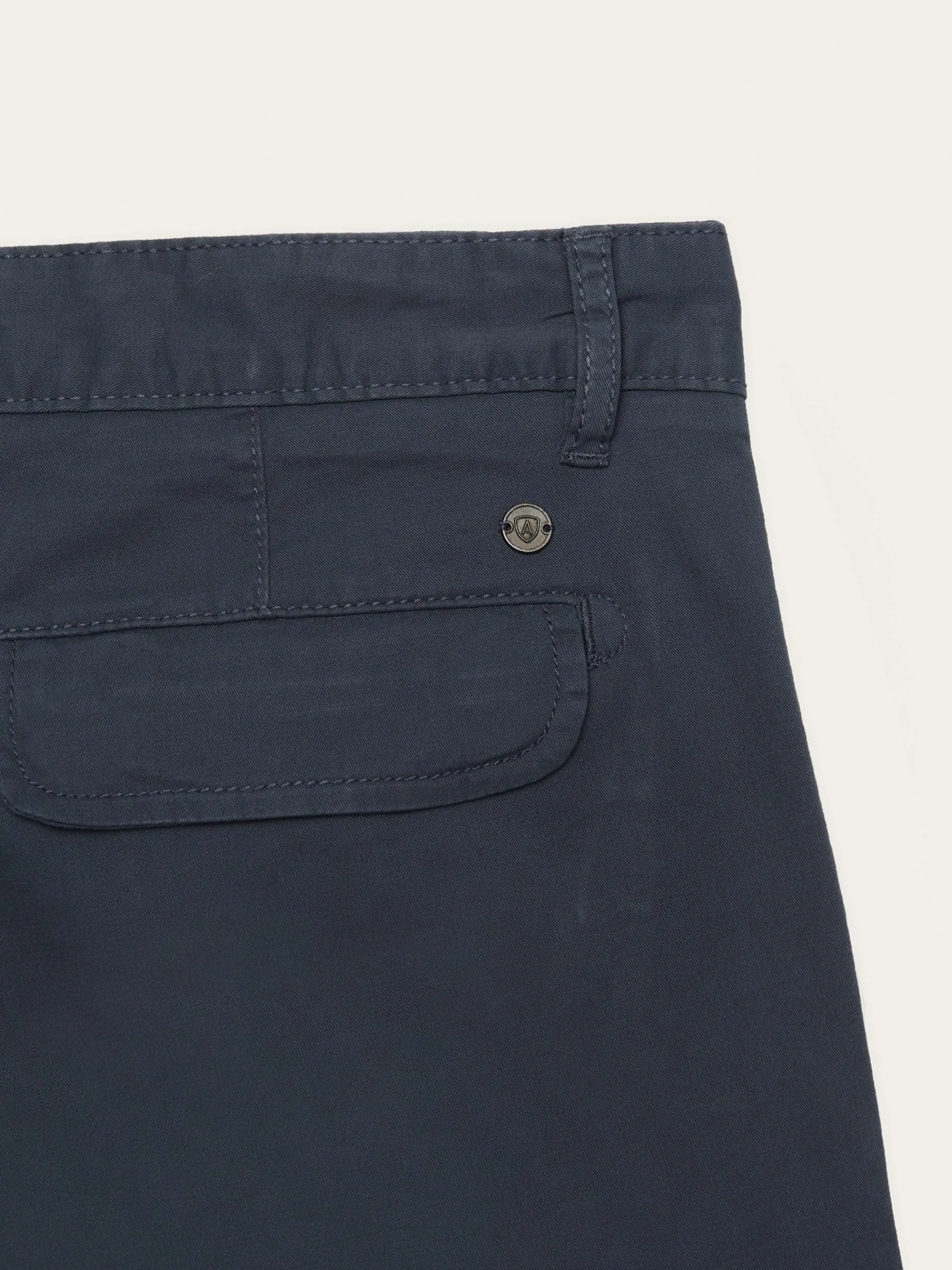 Cargo-Alvaro Moreno PANTALON DESERT Azul
