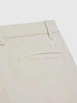 Chino-Alvaro Moreno PANTALON ELVIS Beige