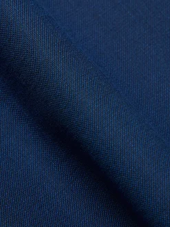 Trajes|Trajes-Alvaro Moreno PANTALON FIL A FIL Azul