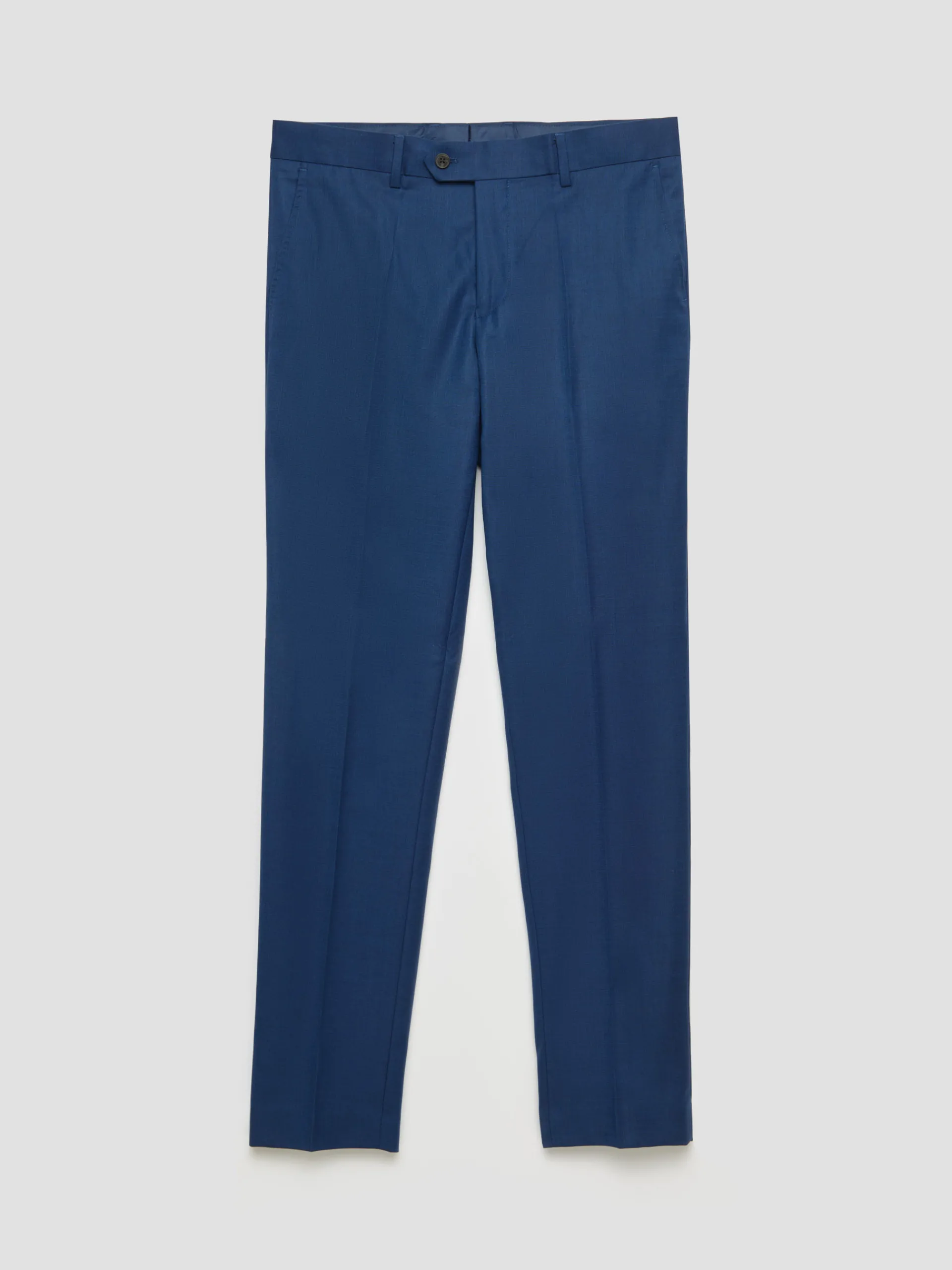 Trajes|Trajes-Alvaro Moreno PANTALON FIL A FIL Azul