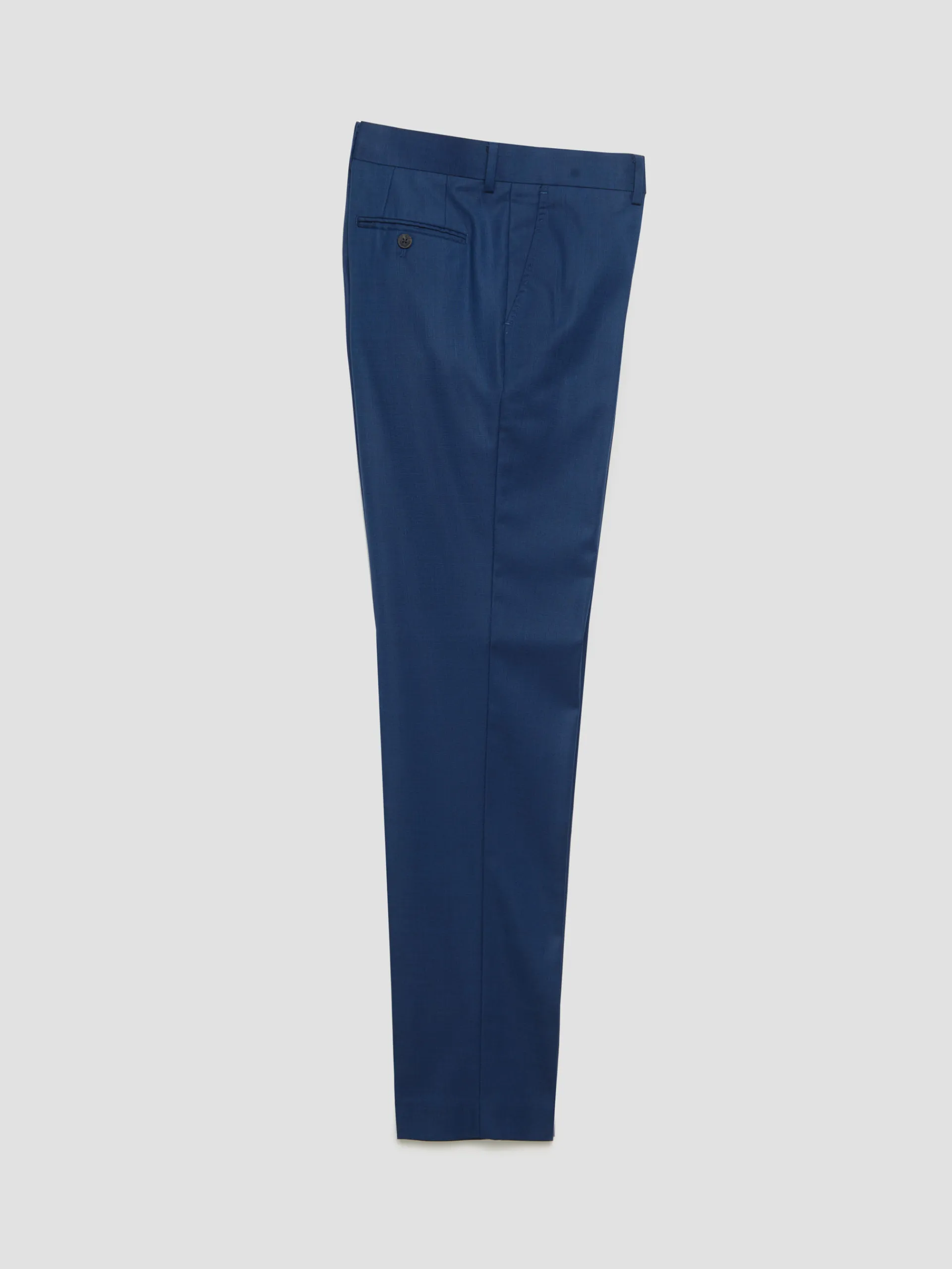 Trajes|Trajes-Alvaro Moreno PANTALON FIL A FIL Azul