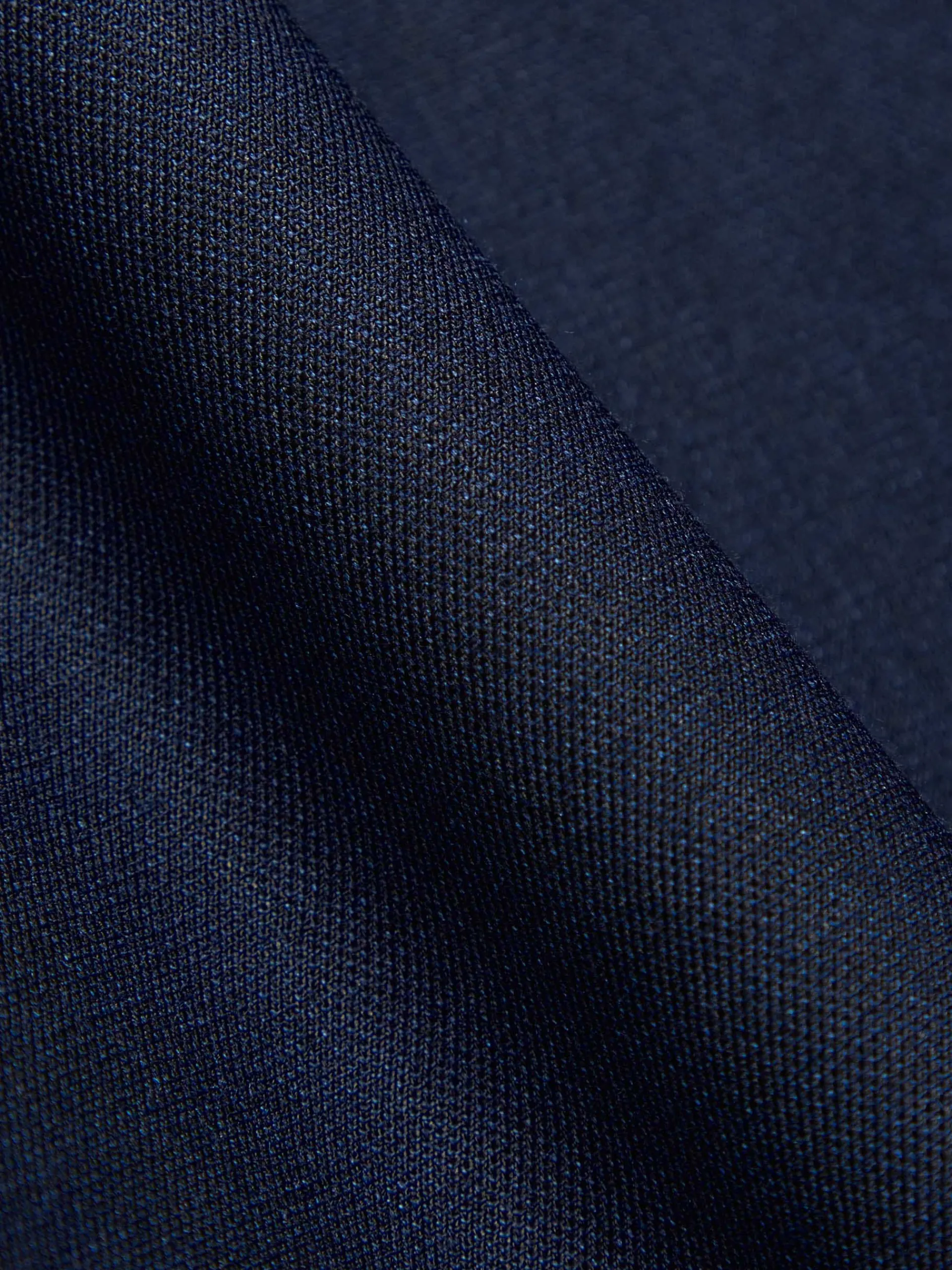 Trajes|Trajes-Alvaro Moreno PANTALON FIL A FIL Azul Marino