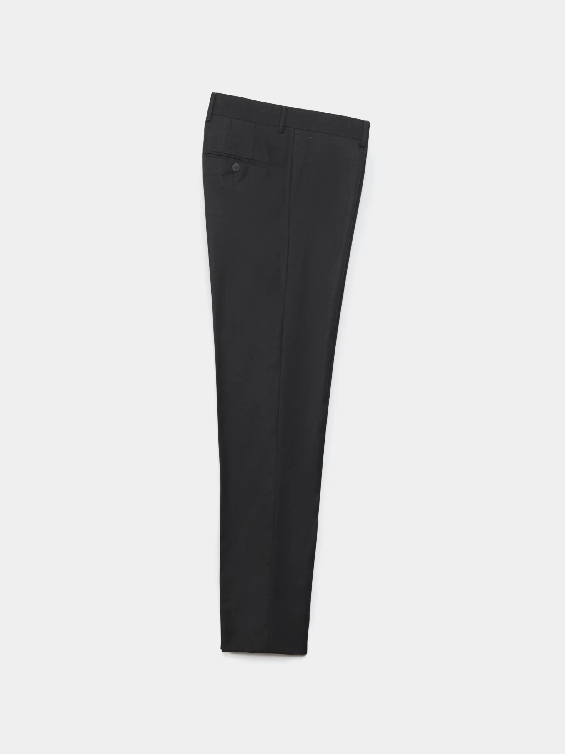 Trajes|Trajes-Alvaro Moreno PANTALON FIL A FIL Gris
