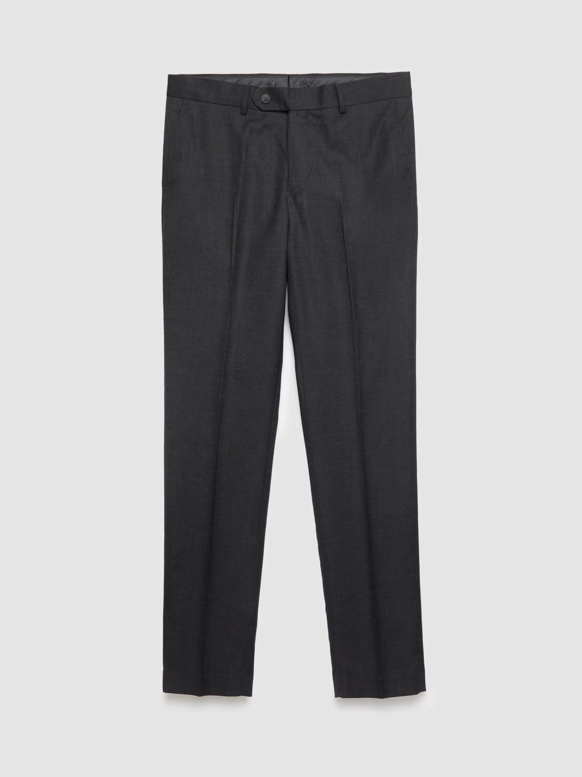 Trajes|Trajes-Alvaro Moreno PANTALON FIL A FIL Gris