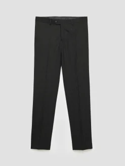 Trajes|Trajes-Alvaro Moreno PANTALON FIL A FIL Gris