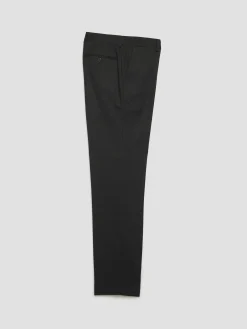 Trajes|Trajes-Alvaro Moreno PANTALON FIL A FIL Gris