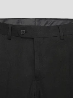 Trajes|Trajes-Alvaro Moreno PANTALON FIL A FIL Gris