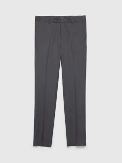 Trajes|Trajes-Alvaro Moreno PANTALON MILANO GALES Gris