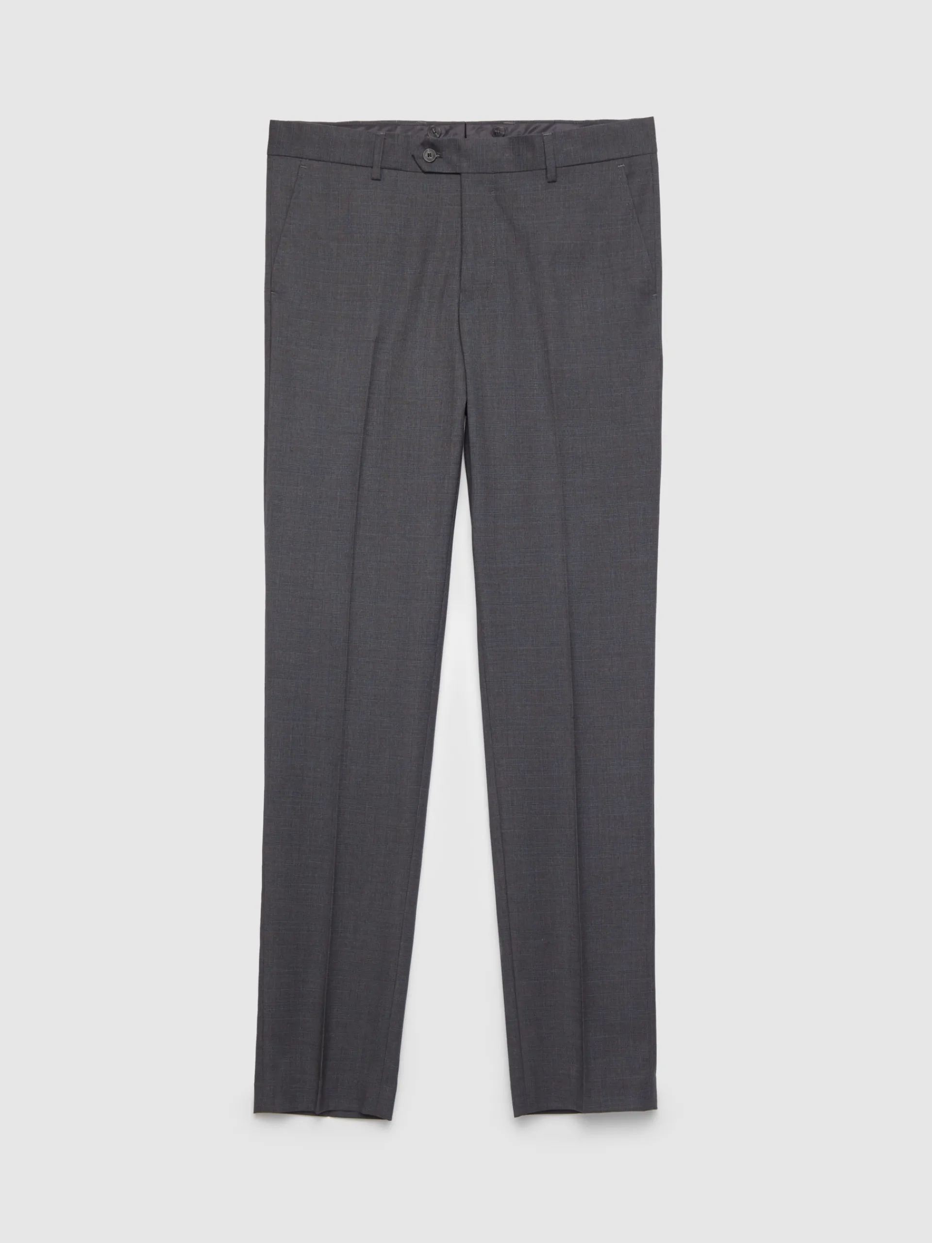 Trajes|Trajes-Alvaro Moreno PANTALON MILANO GALES Gris