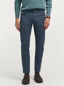 Casual-Alvaro Moreno PANTALON PIC PIC Azul
